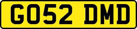 GO52DMD