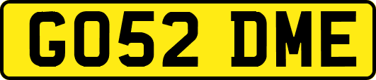 GO52DME