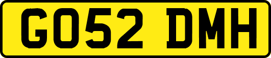 GO52DMH