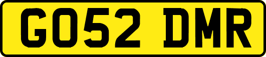 GO52DMR