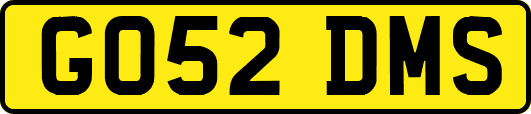 GO52DMS