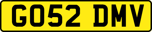 GO52DMV