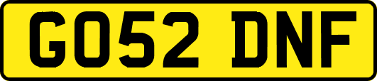 GO52DNF