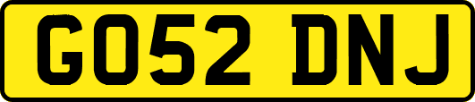 GO52DNJ
