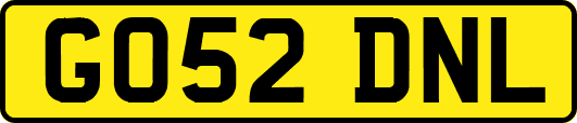 GO52DNL