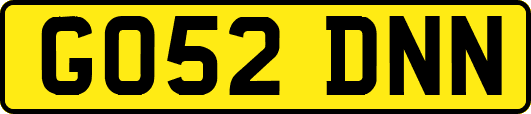 GO52DNN
