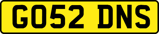 GO52DNS
