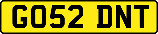 GO52DNT