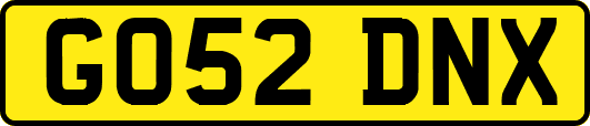 GO52DNX