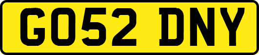 GO52DNY