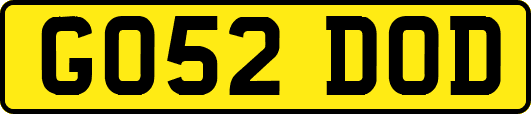 GO52DOD