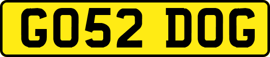 GO52DOG