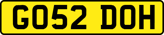 GO52DOH