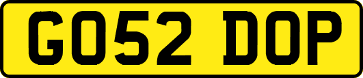 GO52DOP