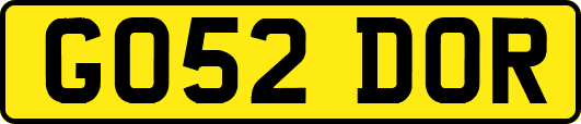 GO52DOR