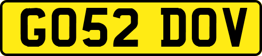 GO52DOV