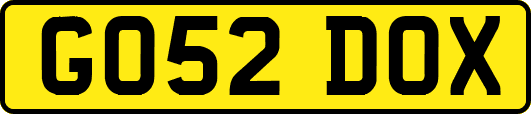 GO52DOX