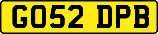 GO52DPB
