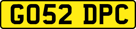 GO52DPC