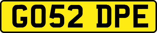 GO52DPE