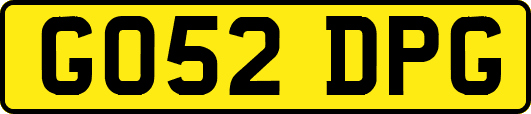 GO52DPG