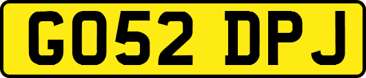 GO52DPJ