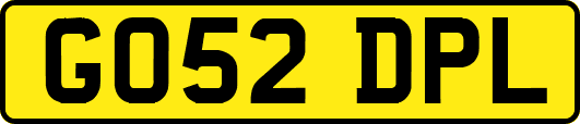 GO52DPL