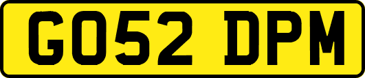 GO52DPM