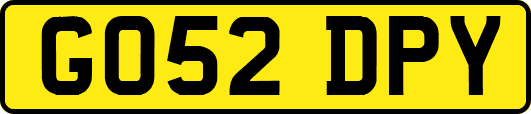 GO52DPY