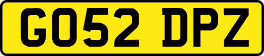GO52DPZ