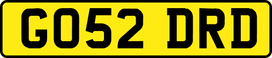 GO52DRD