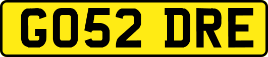 GO52DRE