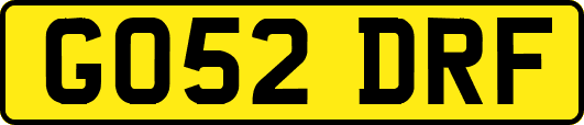 GO52DRF