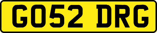 GO52DRG