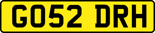GO52DRH