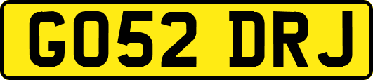 GO52DRJ