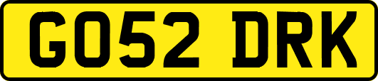 GO52DRK