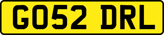 GO52DRL