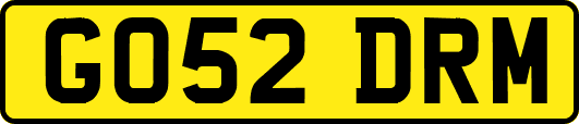 GO52DRM