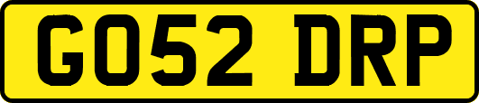 GO52DRP