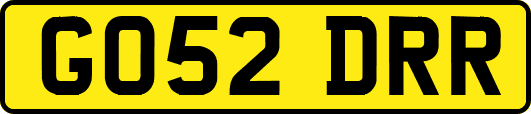GO52DRR