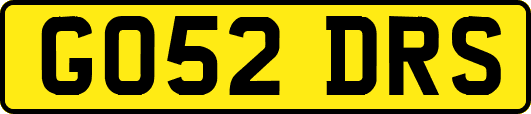 GO52DRS