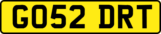GO52DRT