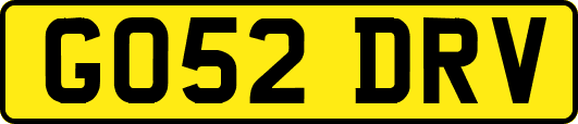 GO52DRV