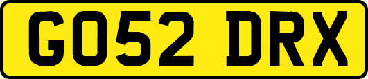 GO52DRX
