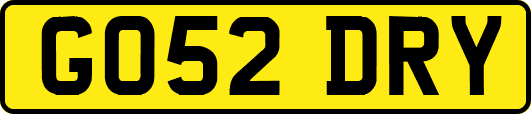 GO52DRY