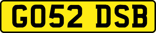 GO52DSB
