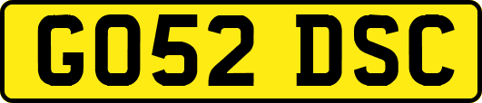 GO52DSC