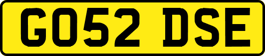 GO52DSE