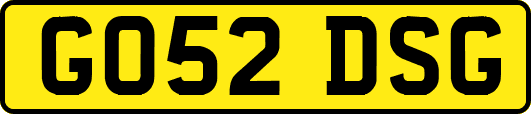 GO52DSG